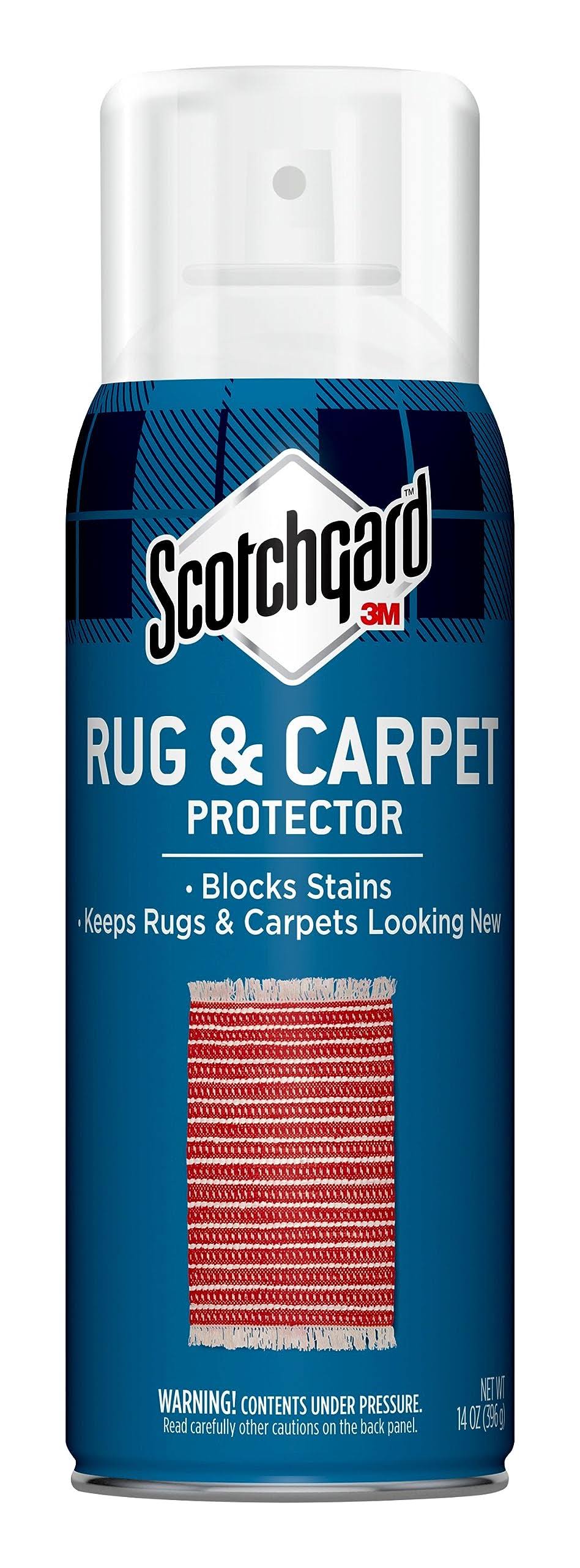 Scotchgard Carpet & Rug Protector - 14 oz - Product image 1