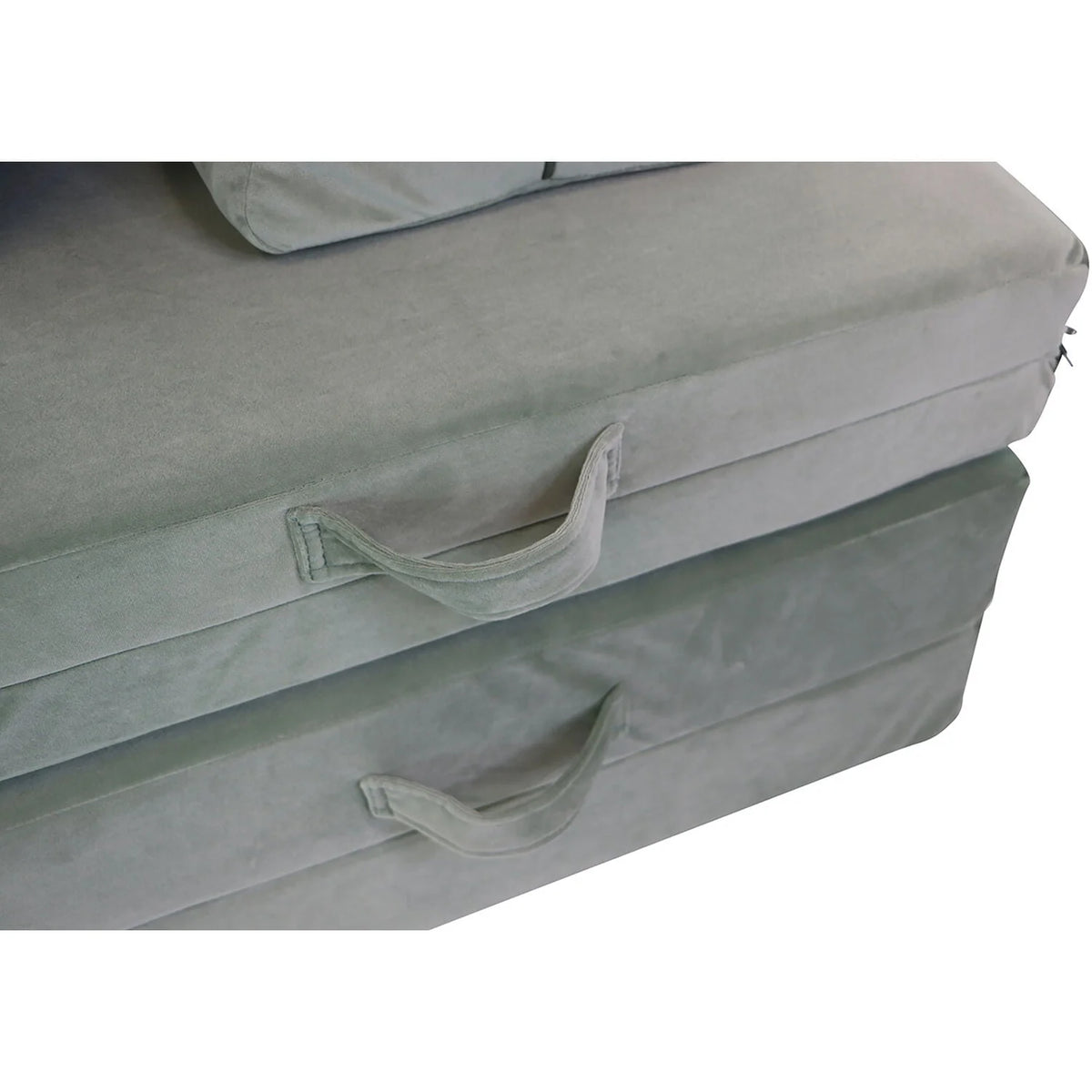 Critter Sitters Kids Lil Lounger - Play Couch - Modular Sofa - Fort Building, Open Ended Play - Product image 11