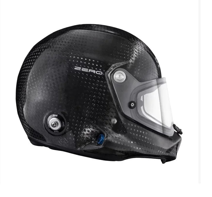 FIA 8860 VENTI WRX DIRT CARBON ZERO