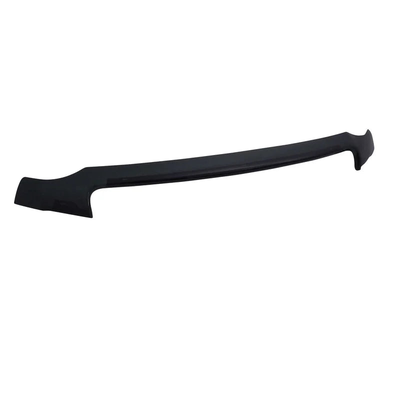 EGR - 308271 - USA Dark Smoke Superguard Style Hood Guards
