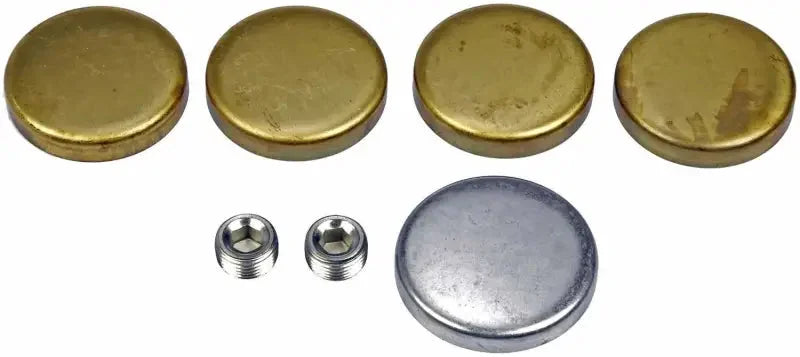 567-017 Dorman Brass Expansn Plug Kit