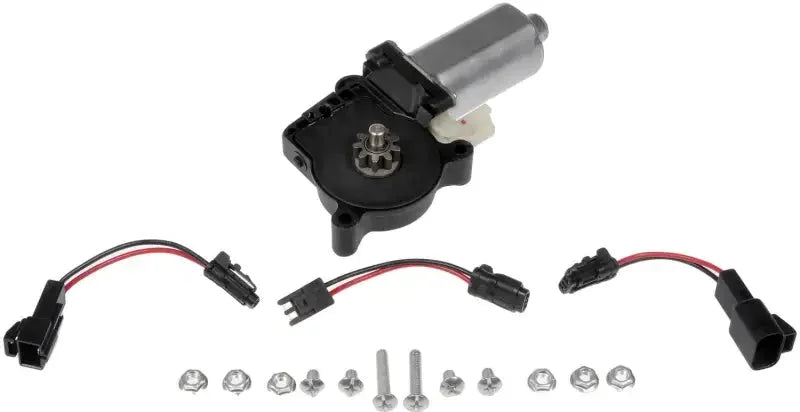 742-142 Dorman (OE Solutions) Power Window Motor OE Replacement