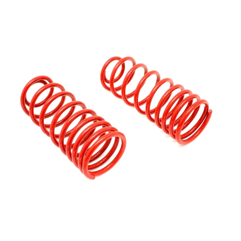 BMR Suspension Lowering Springs, Rear, 1.25" Drop BMR-SP003R