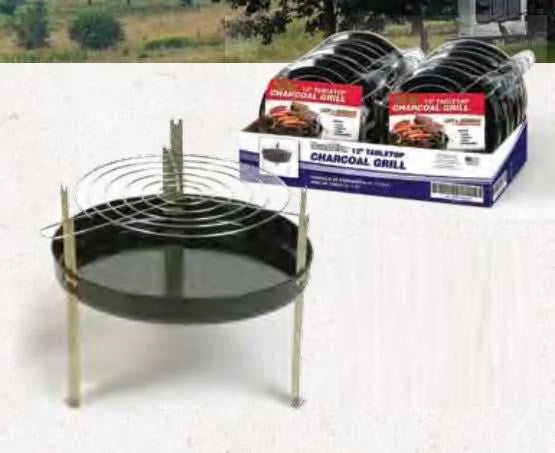 80501 Back Rack Bed Side Rail Stake Pocket Mount