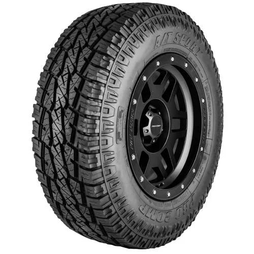 Lt265/70R17 At Sport Load Range E