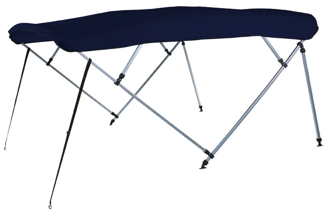 Carver A(8SQ)4893UB-5 Bim Top Pon-1'Sqt-Ups-Bt Sun Cnvy-8