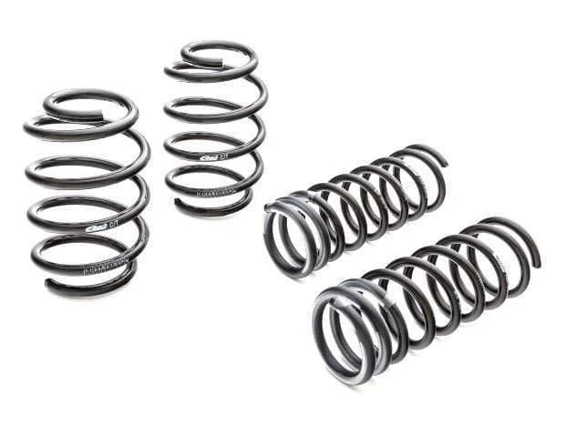 Eibach Pro Lowering Springs - 991 911 Carrera (RWD - PASM)