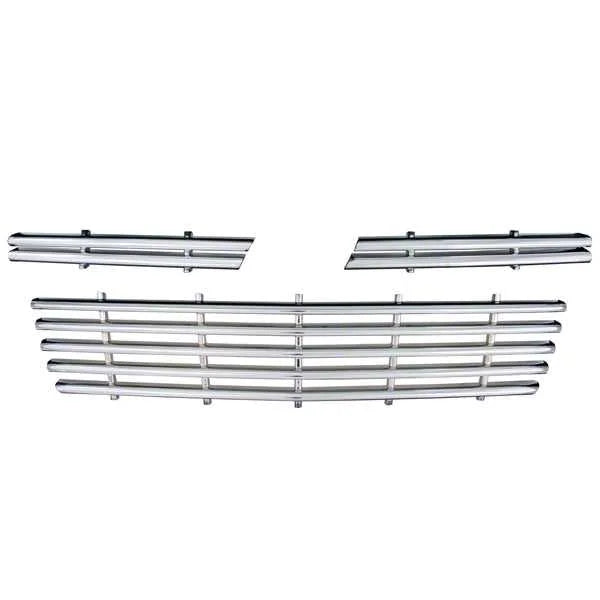 IWCGI80 Coast To Coast Grille Insert Overlay