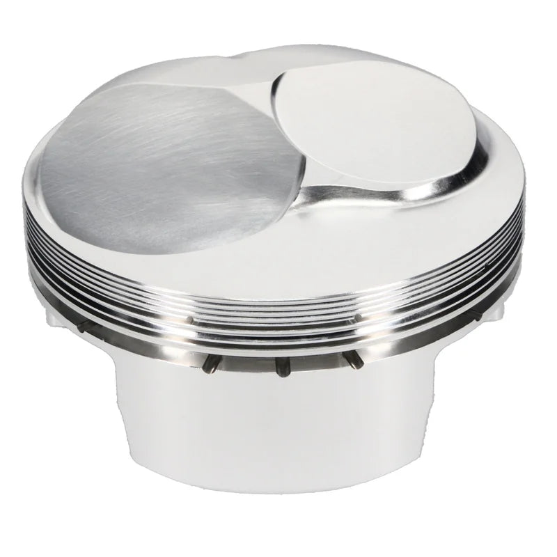 JE Pistons Chevrolet 4.560 in. Bore Single 330122S