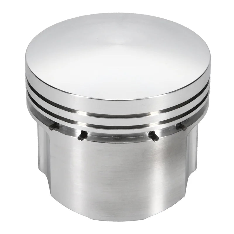 JE Pistons Ford 3.312 in. Bore Single 371837S