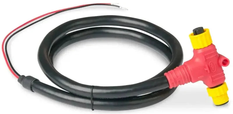 Ancor 270000 Nmea 2000 Power Cable With Tee - 1