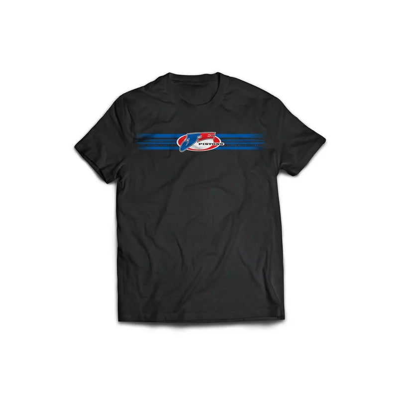 JE Pistons Premium T-Shirt Men's Large J505C