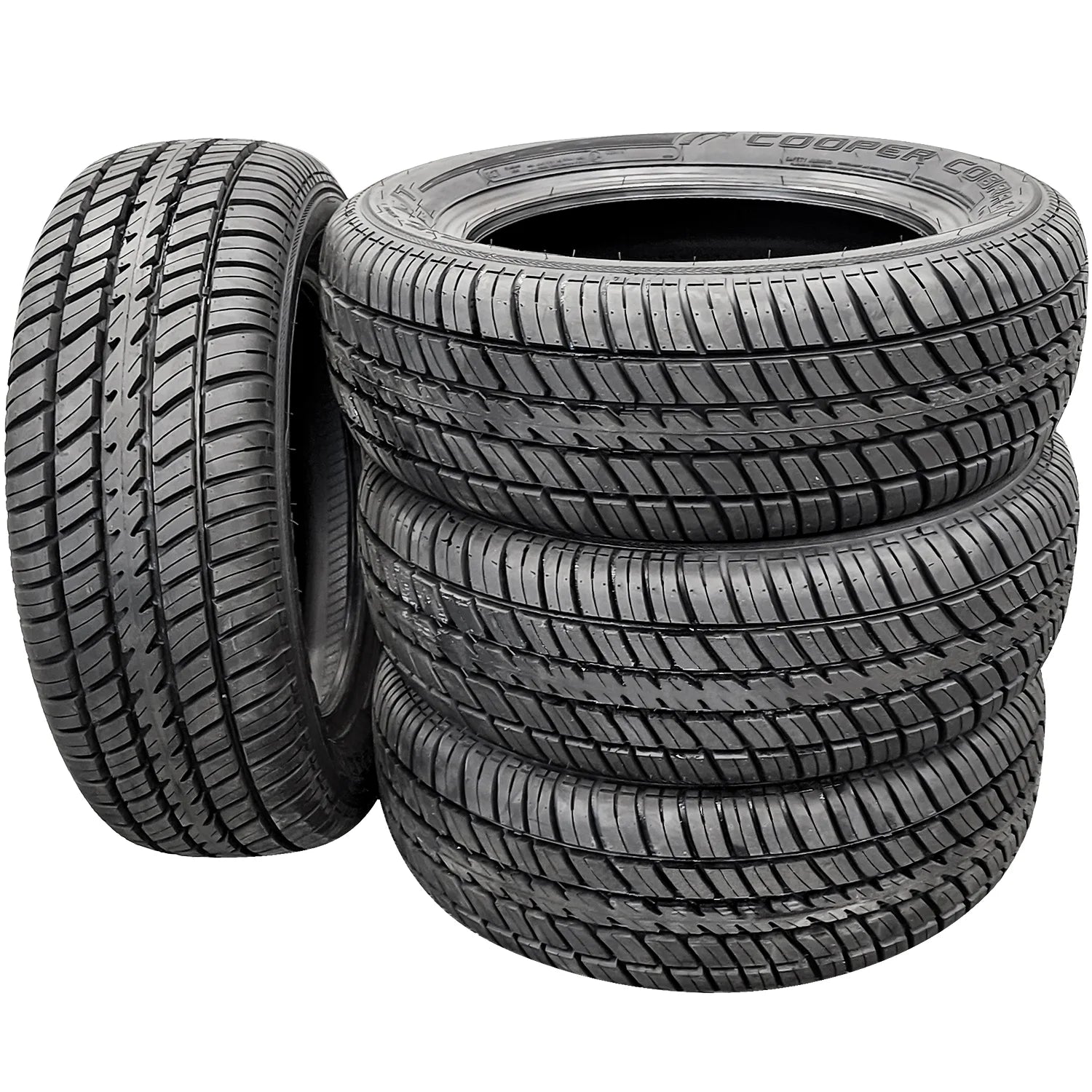 Cooper Cobra Radial G/T All-Season P225/70R14 98T Passenger Tire
