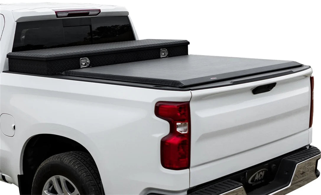 Access 65219 - Toolbox 07-19 Tundra 6ft 6in Bed (w/o Deck Rail) Roll-Up Cover