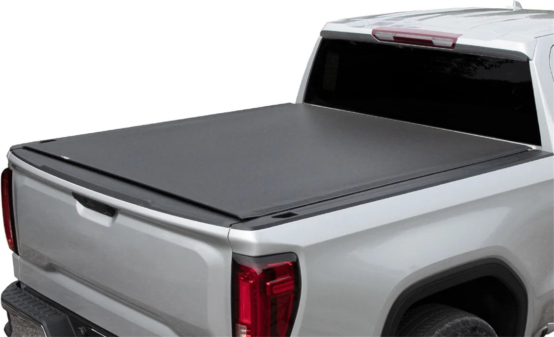 Access 92349 - Vanish 15-19 Chevy/GMC Colorado / Canyon 5ft Bed Roll-Up Cover