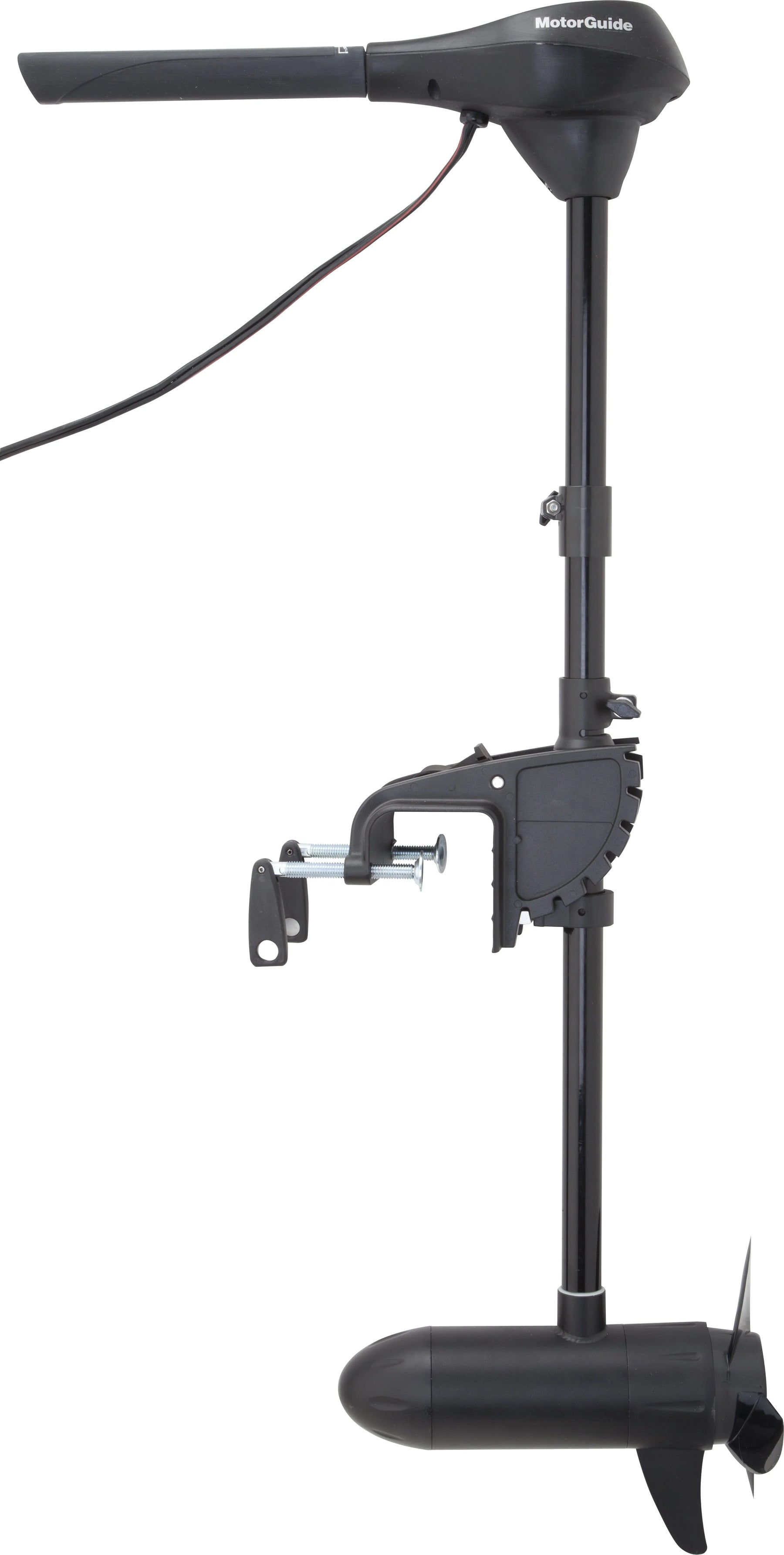 Motorguide 940100140 R3 Freshwater Transom - Mount Trolling Motor - 55 lb Thrust, 36" Shaft