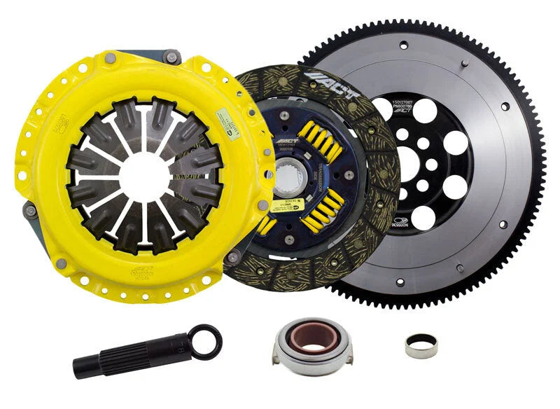 ACT AR2-XTSS - 2012 Honda Civic XT/Perf Street Sprung Clutch Kit