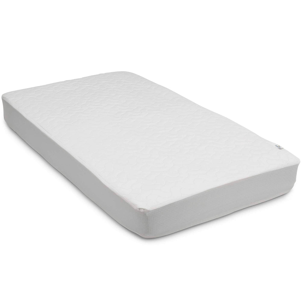 SertaPedic Crib Mattress Pad Cover