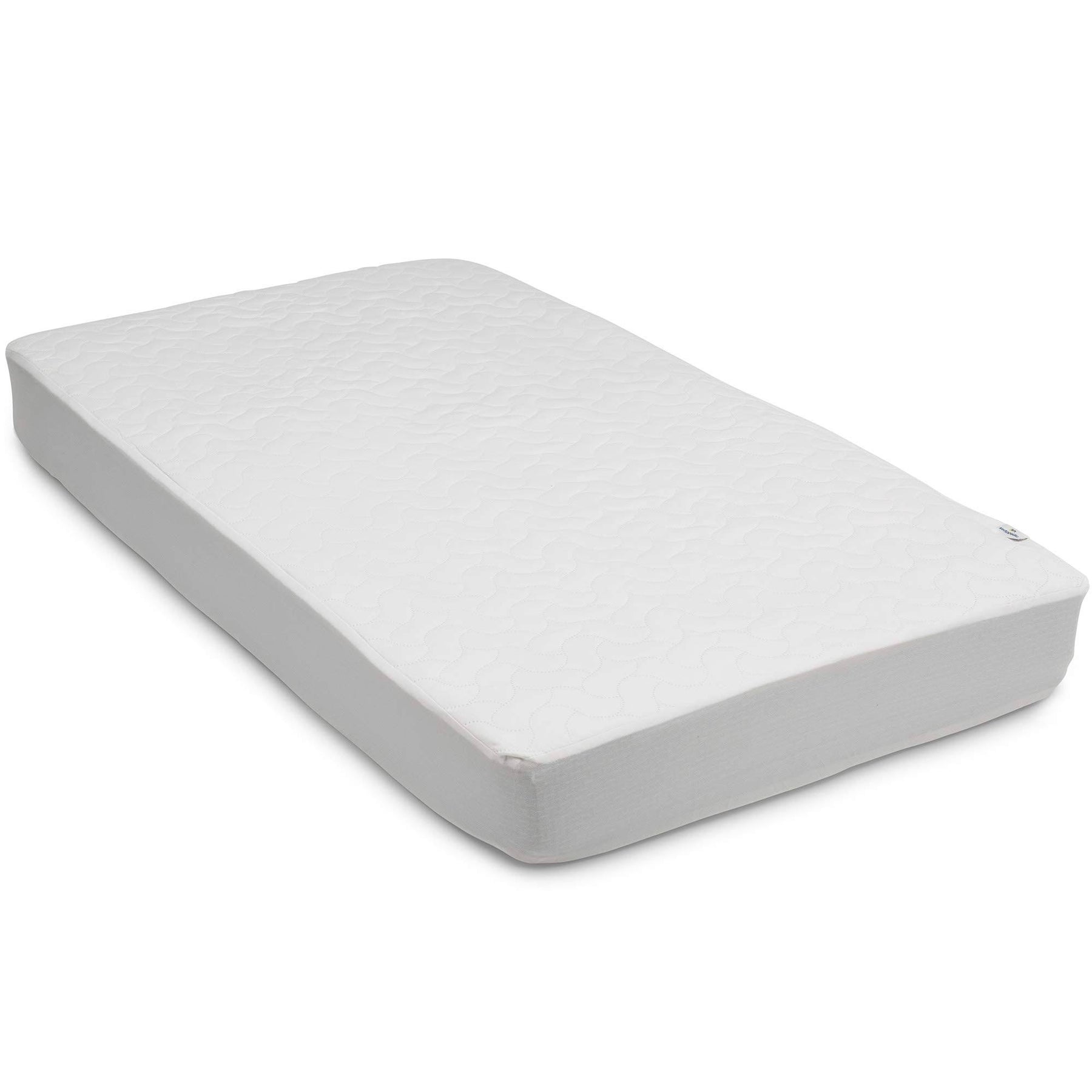 SertaPedic Crib Mattress Pad Cover