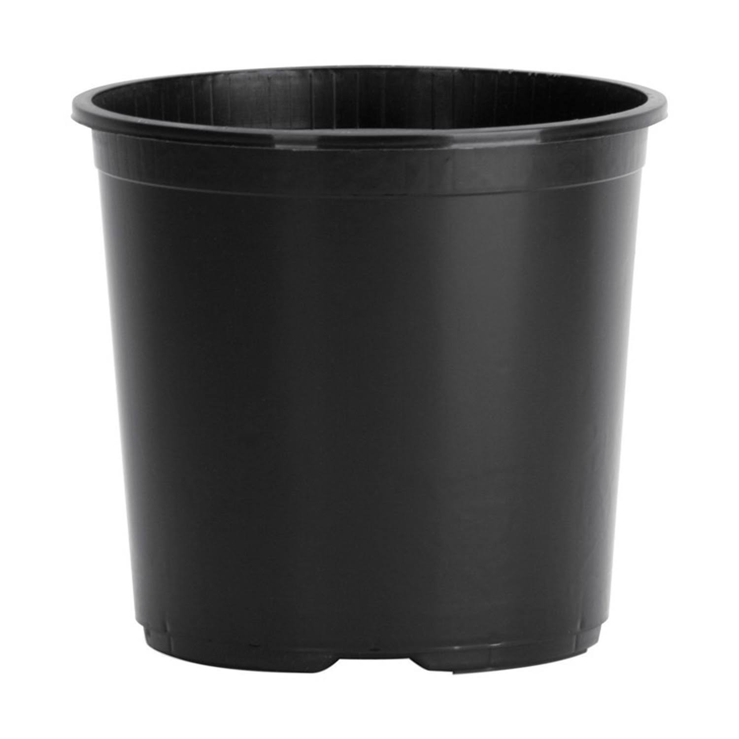HC Companies Nrtot1g3g18 Nursery Container, Black - Product image 1