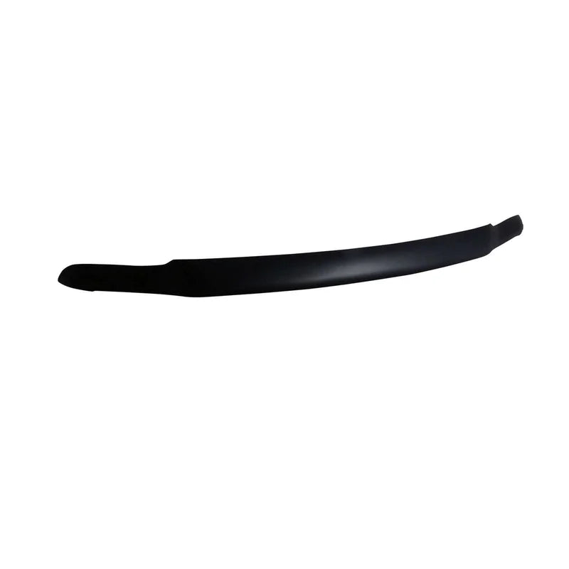 EGR - 305251 - USA Dark Smoke Superguard Style Hood Guards