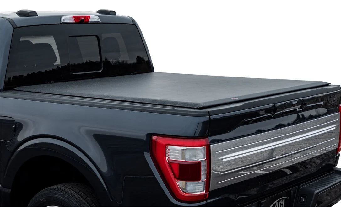 Access 41229 - Lorado 97-03 Ford F-150 98-99 New Body F-250 Lt. Dty 6ft 6in Bed Roll-Up Cover