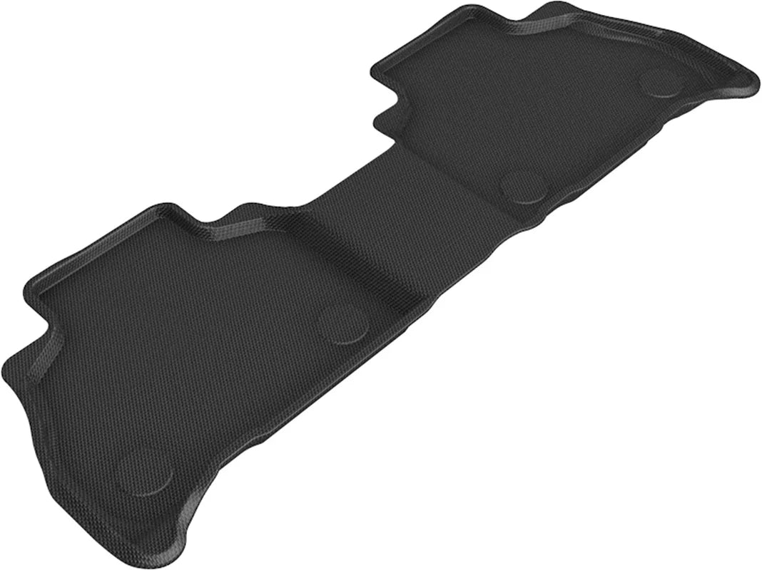 3D MAXpider L1BM10921509 - 19-24 BMW X7 (G07) 7-Passenger Kagu Black R2