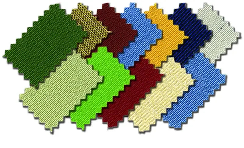 PX149BN38 Carefree RV Awning Fabric 12 Foot 5 Inch Length x 38 Inch