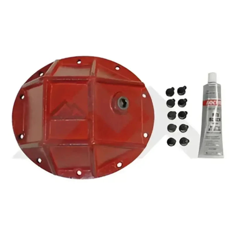 RT20025 Crown Automotive Differential Cover DANA 35
