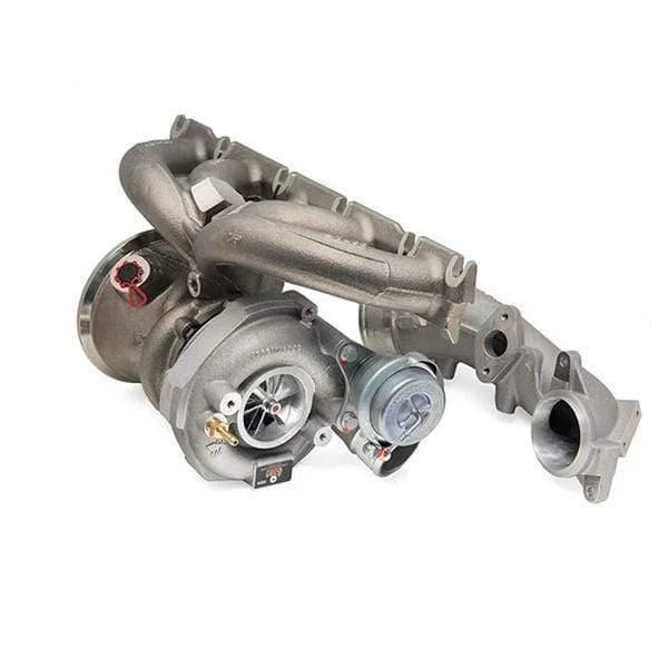034Motorsport RS500 Turbo Upgrade Kit & Tuning Package for 8J (MkII) Audi TTRS 2.5 TFSI