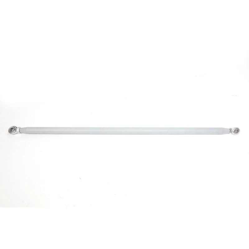 BLOX Racing Silver Harness Bar 94-01 Integra/92-00 Civic/02-06 RSX/88-91 CRX