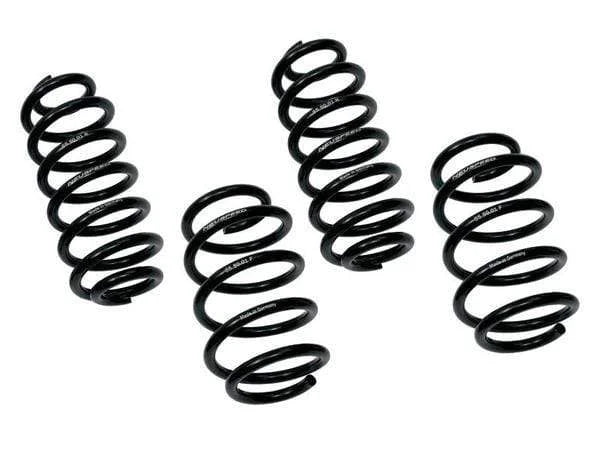 NEUSPEED Race Springs Kit - Audi A3 8V TDI | VW Mk7 Golf TDI