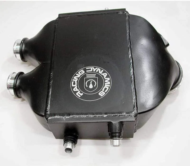 Racing Dynamic Competition Intercooler | M2/M3/M4