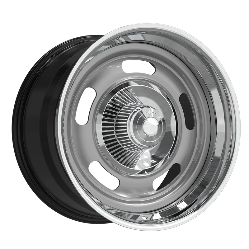 Forgeline Rallye Wheel - 3pc Forged Heritage Series 18 19 20 22