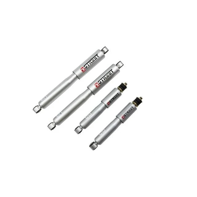 BELLTECH OE9684 SP OEM SHOCK SET STREET PERFORMANCE