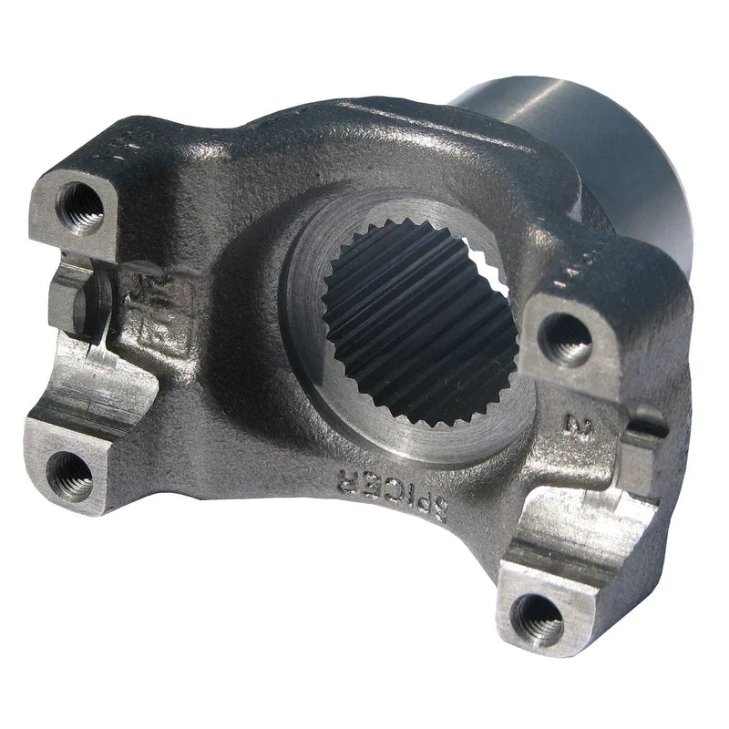Inland Empire Drive Line Ford 10.5 31 Spline 1350 Pinion Yoke 3504-09