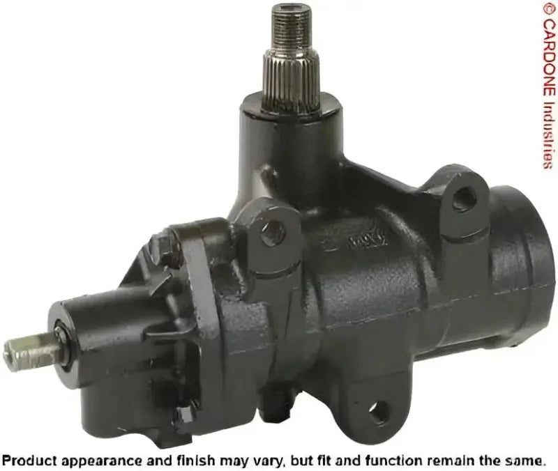 27-8412 Cardone Steering Gear Box OE Replacement