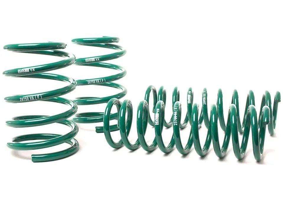 H&R Sport Springs | BMW E38 750i