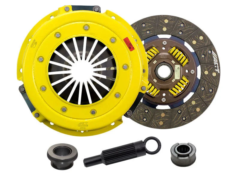 ACT FM4-XTSS - 1993 Ford Mustang XT/Perf Street Sprung Clutch Kit