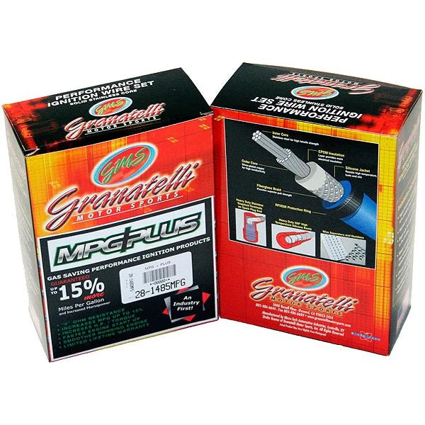 Granatelli Spark Plug Wire 26-1571S