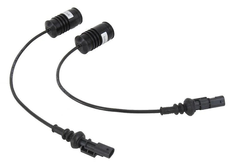 Ohlins DCC Cancellation Kit - Audi | B8 | RS4 | RS5
