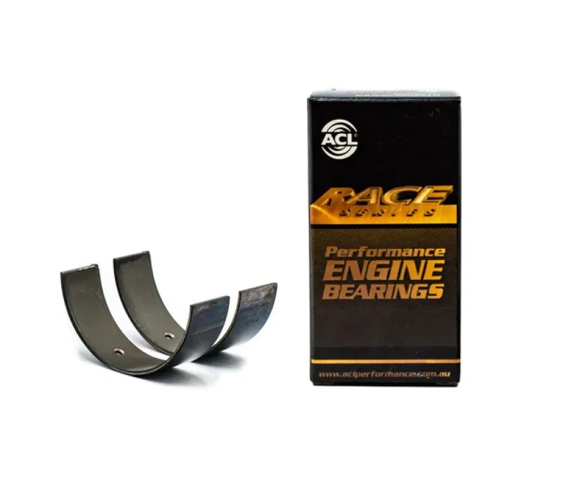 ACL 4B1609H-.025 - VW 4 1970-1983cc 2000 on Engine Connecting Rod Bearing Set