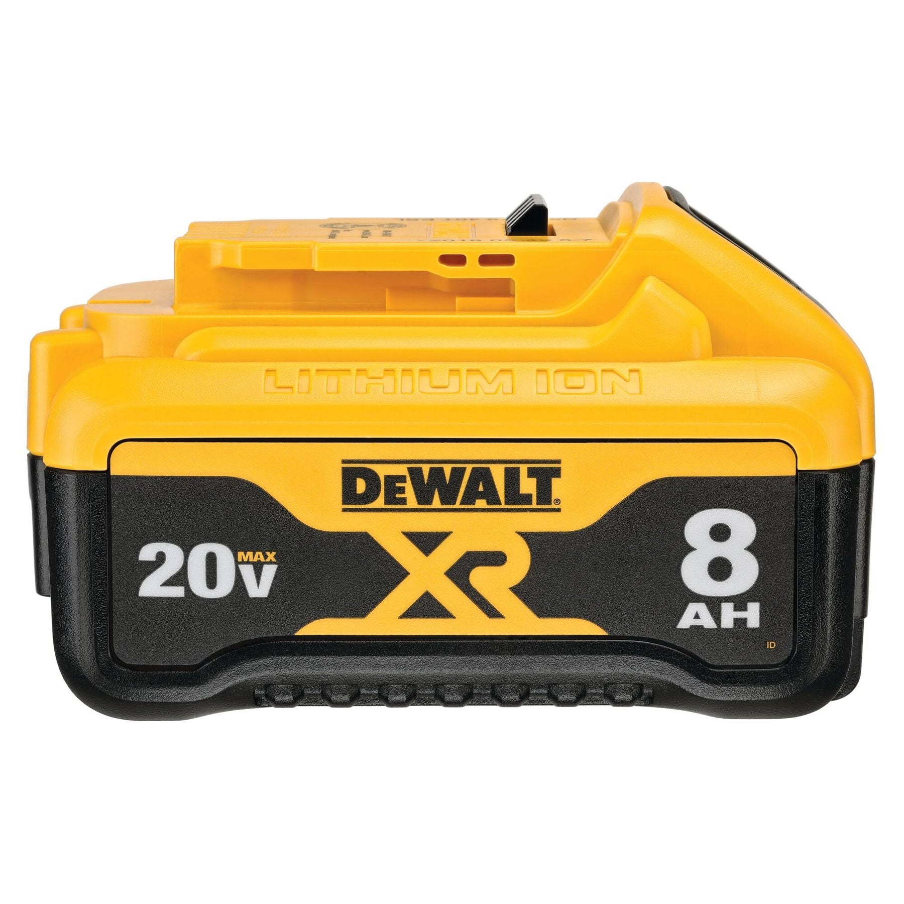 DeWalt DCB208 20V MAX* XR 8Ah Battery - Product image 1