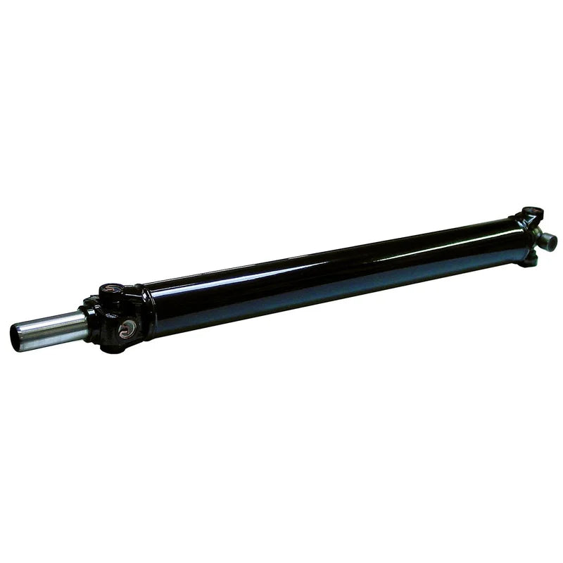 Inland Empire Drive Line Custom 3.25 in. 7260 Steel Shaft w/Transmission Yoke M7260