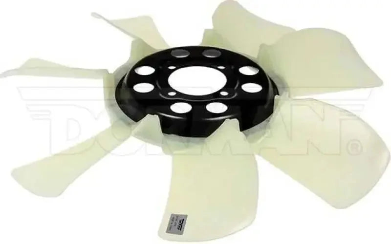 620-081 Dorman Clutch Fan Blade