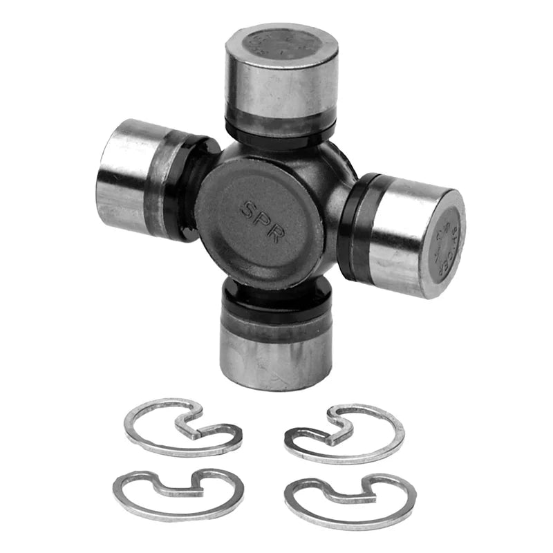 Inland Empire Drive Line 1330 Series Solid Cross U-Joint 5-1330X