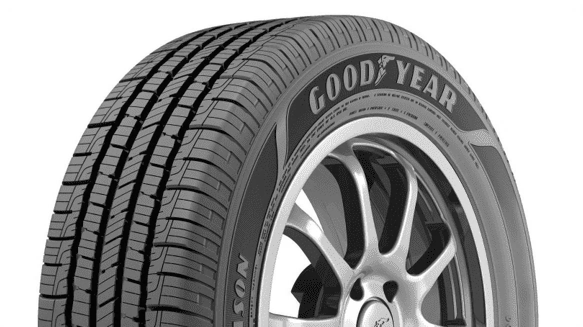 Goodyear Reliant All - Season 215/55R17 94V All - Season Tire - Product image 3