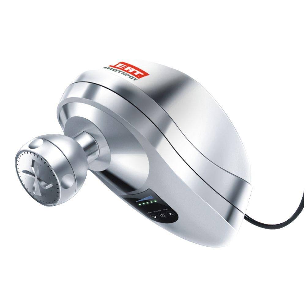 iHeat 3.5 KW 1.5 GPM Electric Shower Head Tankless Water Heater - Product image 1