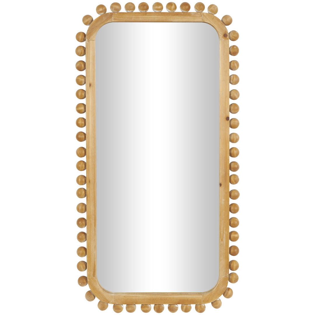 Vernie Wall Mirror Birch Lane - Product image 1