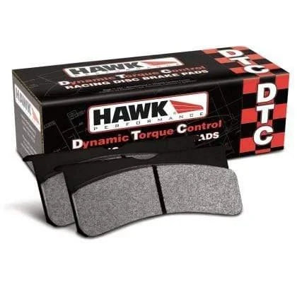 HAWK DTC-50 Brake Pad Sets